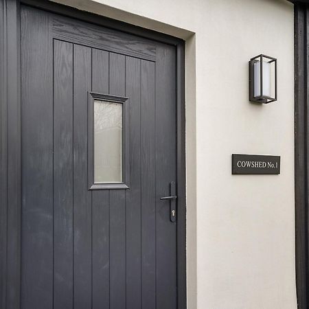 Whitland Cowshed 1 - Uk35456 빌라 외부 사진
