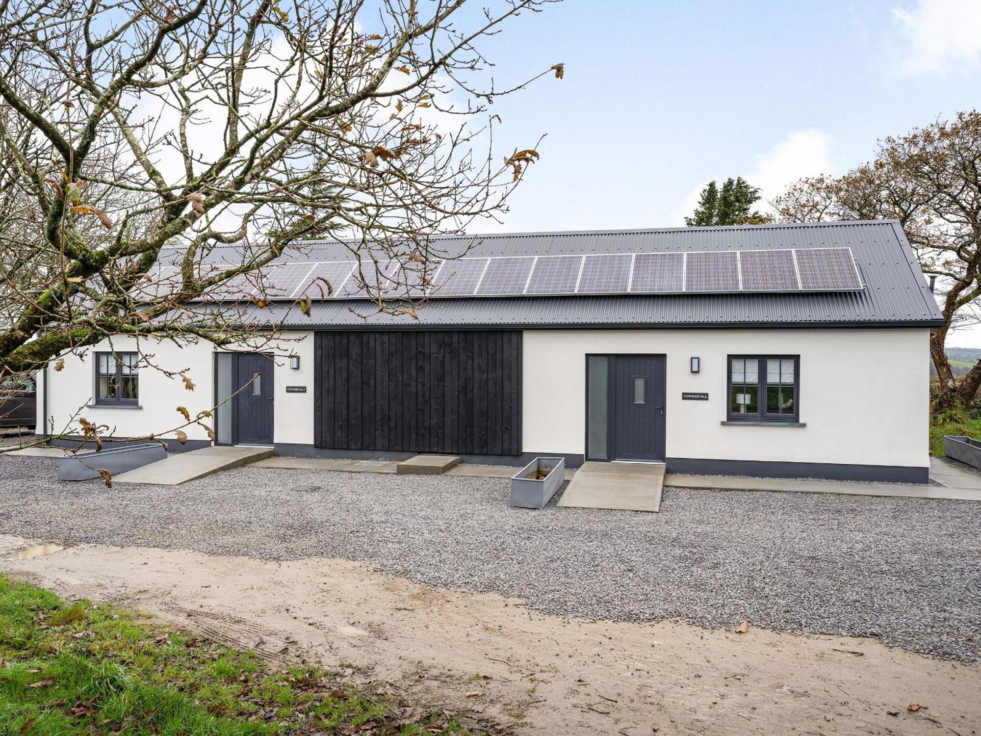 Whitland Cowshed 1 - Uk35456 빌라 외부 사진