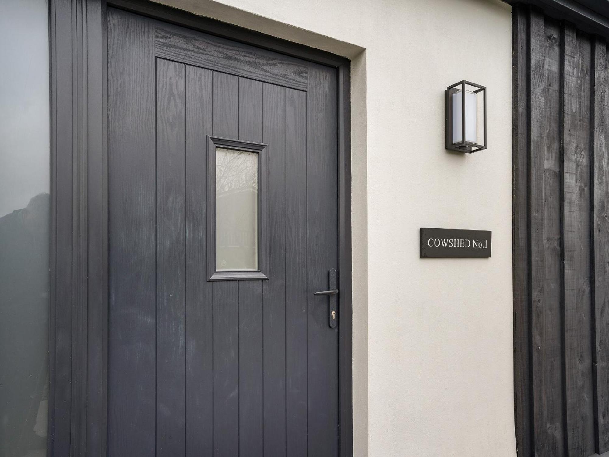 Whitland Cowshed 1 - Uk35456 빌라 외부 사진