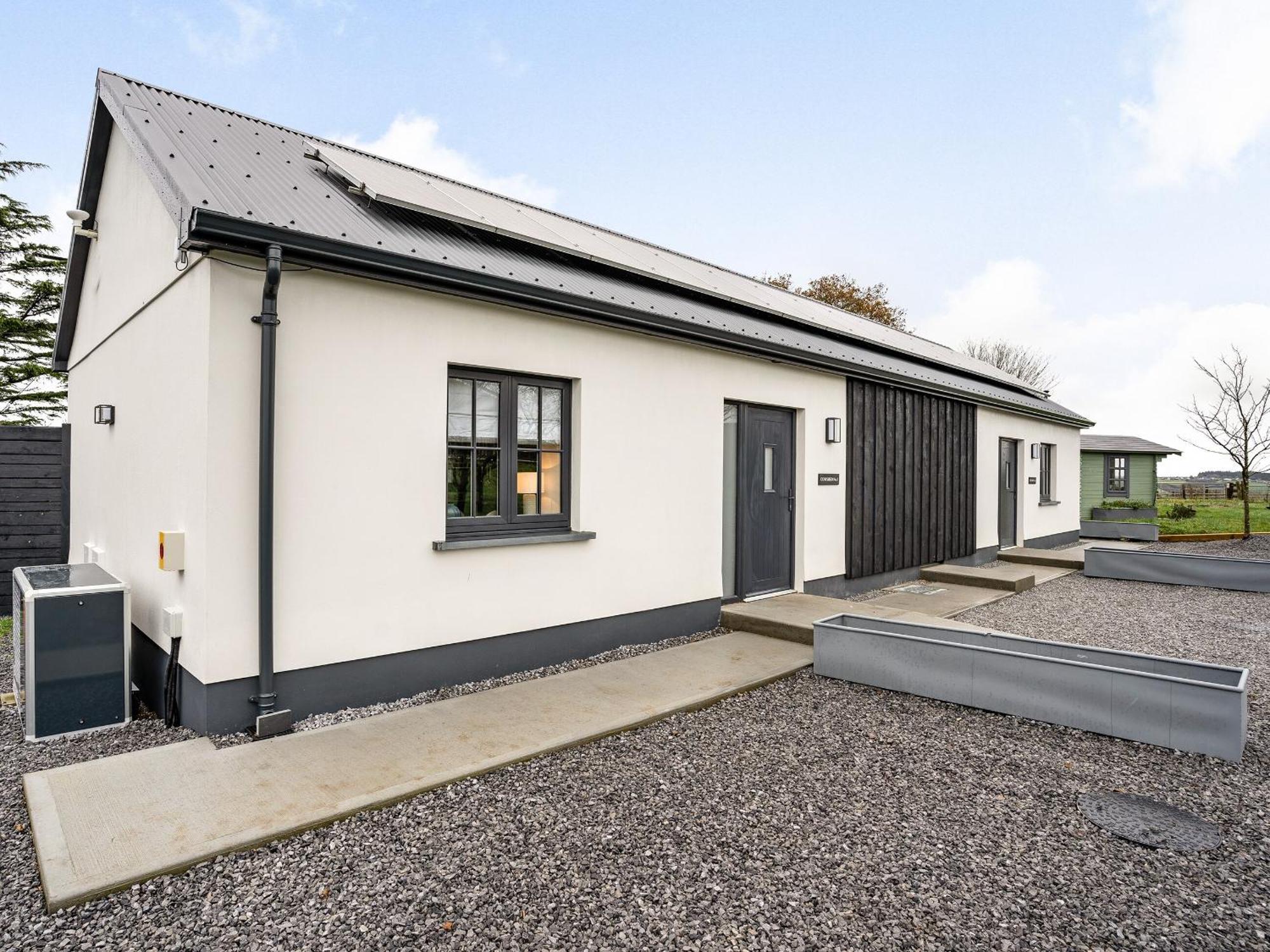 Whitland Cowshed 1 - Uk35456 빌라 외부 사진