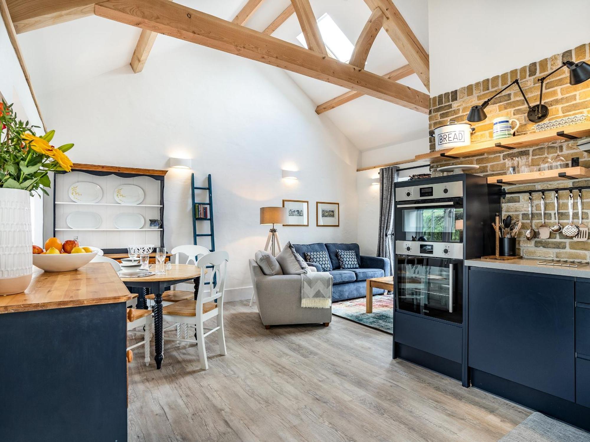 Whitland Cowshed 1 - Uk35456 빌라 외부 사진