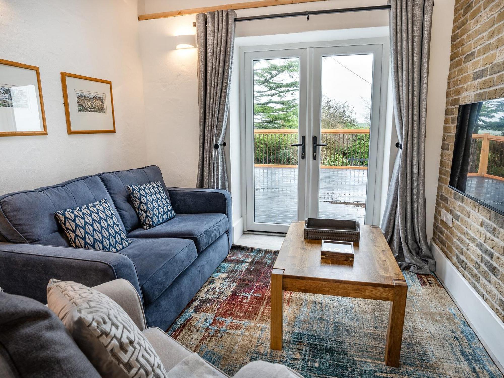 Whitland Cowshed 1 - Uk35456 빌라 외부 사진